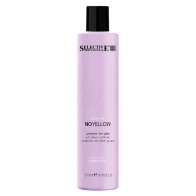 Selective Professional No Yellow Conditioner 275ml