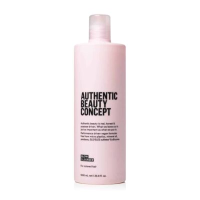 Authentic Beauty Concept Glow Cleanser 1000ml