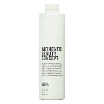 Authentic Beauty Concept Amplify Cleanser Σαμπουάν 300ml
