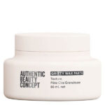 Authentic Beauty Concept Gritty Wax Paste 85ml