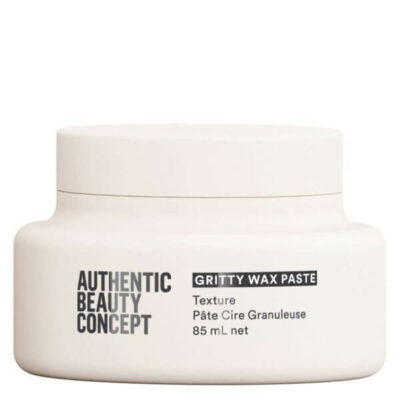 Authentic Beauty Concept Gritty Wax Paste 85ml