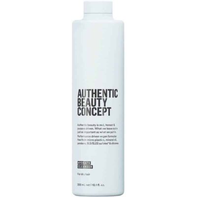 Authentic Beauty Concept Hydrate Cleanser Σαμπουάν 300ml