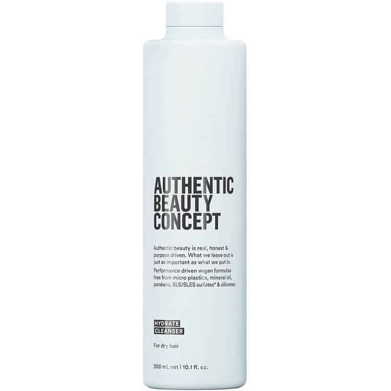 Authentic Beauty Concept Hydrate Cleanser Σαμπουάν 300ml