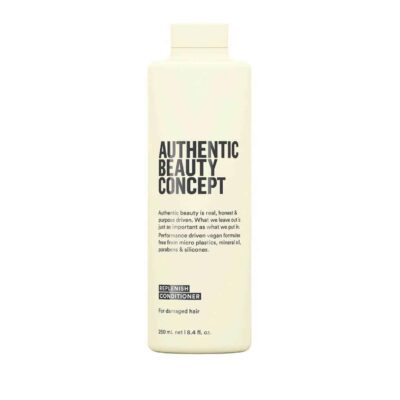 Authentic Beauty Concept Replenish Conditioner 250ml