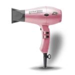 Parlux 3500 Supercompact Ionic & Ceramic 2000 Watt Pink