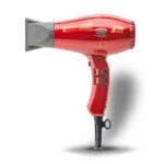 Parlux 3500 Supercompact Ionic & Ceramic 2000 Watt Red