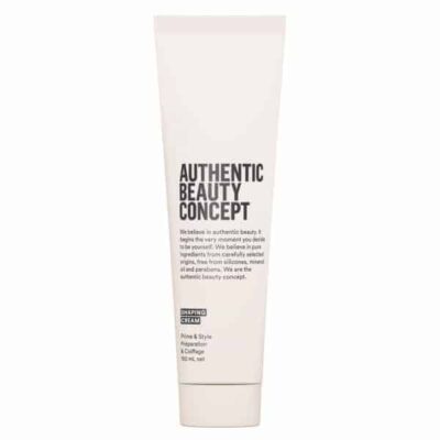 Authentic Beauty Concept Shaping Cream 150ml