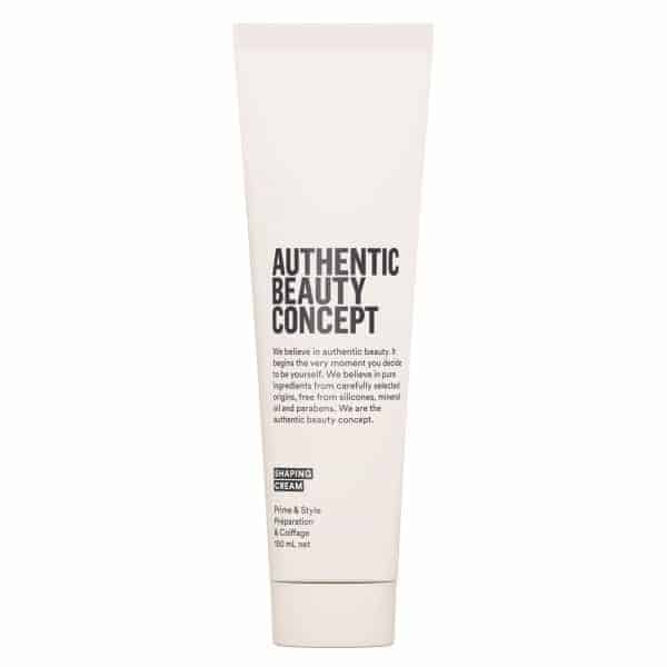 Authentic Beauty Concept Shaping Cream 150ml