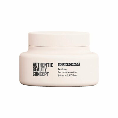Authentic Beauty Concept Solid Pomade 85ml