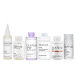 Olaplex Bond Maintenance Blonde Hair Treatment Set (No.0 155ml, No.3 100ml, No.4p 250ml, No.5 250ml, No.6 100ml, No.8 100ml)