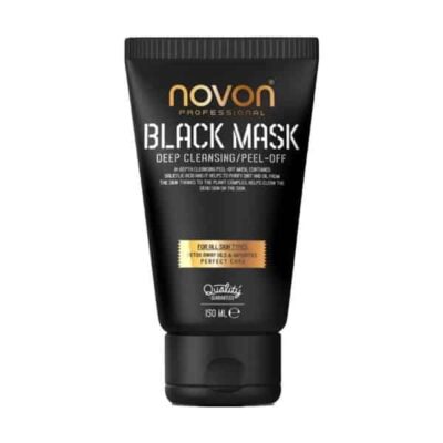 Novon Professional Black Mask 150ml