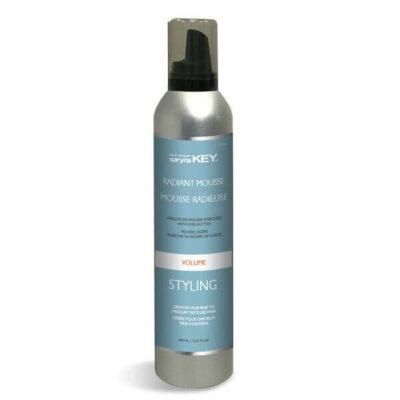 Sarynakey Hair Therapy Volume Styling Mousse