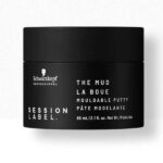 Schwarzkopf Professional Session Label The Mud 65ml