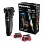 Panasonic All in One ES-LL41 Hybrid Shaver