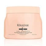 Kérastase Curl Manifesto Masque Beurre Haute Nutrition Μάσκα για Σγουρά Μαλλιά 500ml