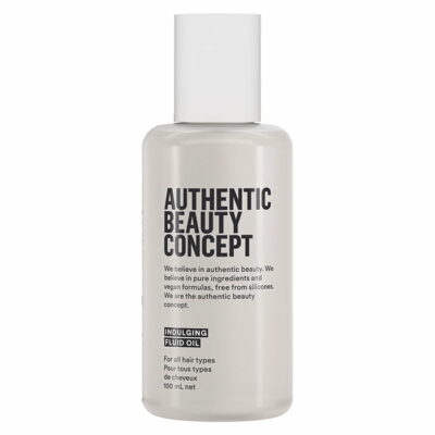 Authentic Beauty Concept Indulging Oil Treatment 100ml