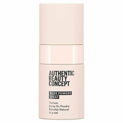 Authentic Beauty Concept Nude Powder Spray 10gr