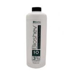Bioshev Professional Oxycreme Developer 3% 10 Vol 500ml