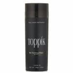 Toppik Hair Building Fibers Giant Black 55gr