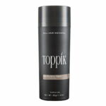 Toppik Hair Building Fibers Giant Light Brown 55gr