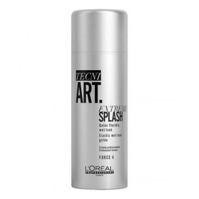 L’Oréal Professionnel Tecni Art New Wet Domination Extreme Splash 150ml