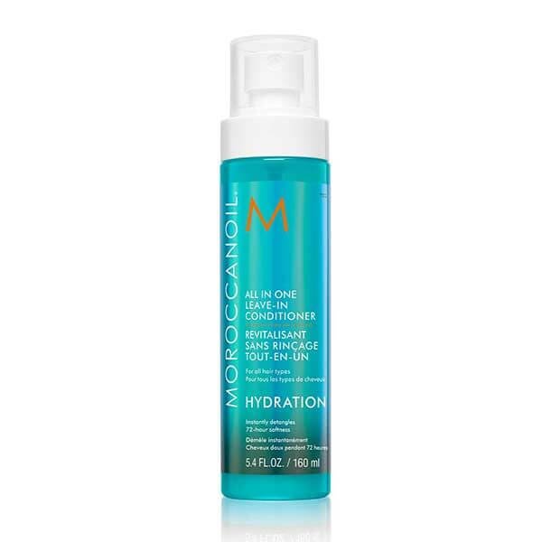 Moroccanoil Hydration All in One Leave-in Conditioner 160ml