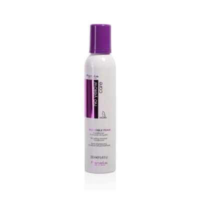 No Yellow Care Mousse Conditioner 250ml