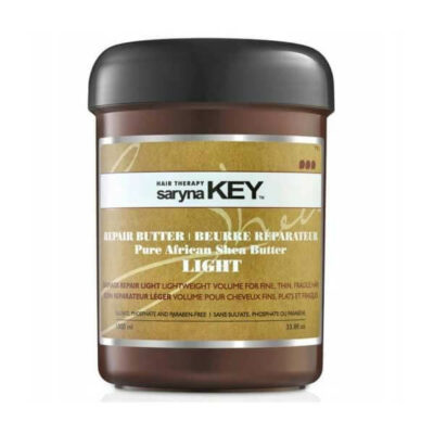 SarynaKey Pure Africa Shea Damage Repair Light Butter 1000ml