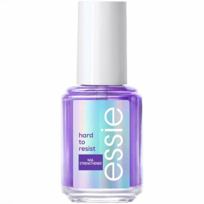 Essie Nail Care Hard To Resist Nail Strengthener Treatment Violet Tint 13,5ml