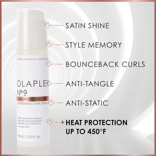 Olaplex-No.9-Bond-Protector-Nourishing-Hair-Serum-90ml-2-1 Olaplex No.9 Bond Protector Nourishing 90ml