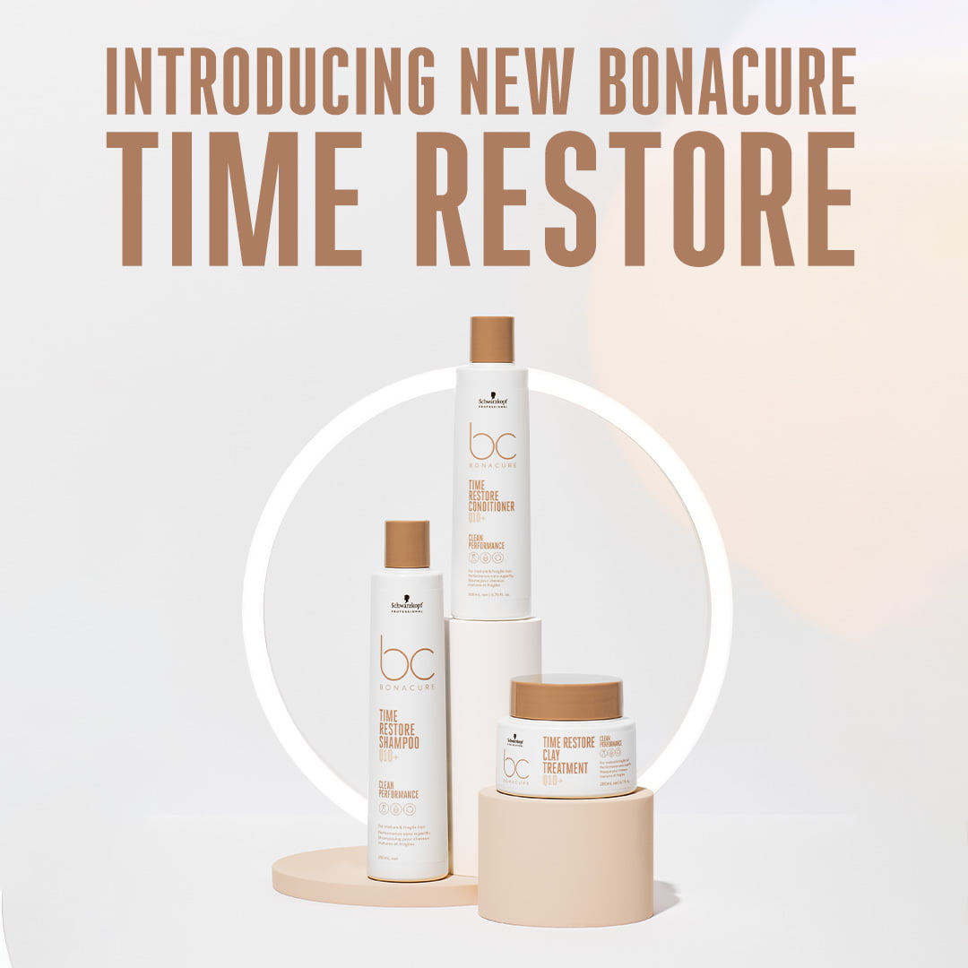 SKP_BC_Relaunch_Social_Carousel_TIME_RESTORE_BENEFITS_S1_1080x1080 BC Bonacure Time Restore 2