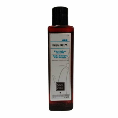 SarynaKey Pure African Shea Oil Curl Control 300ml