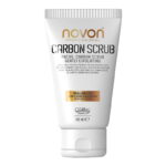 Novon Professional Carbon Scrub 150ml