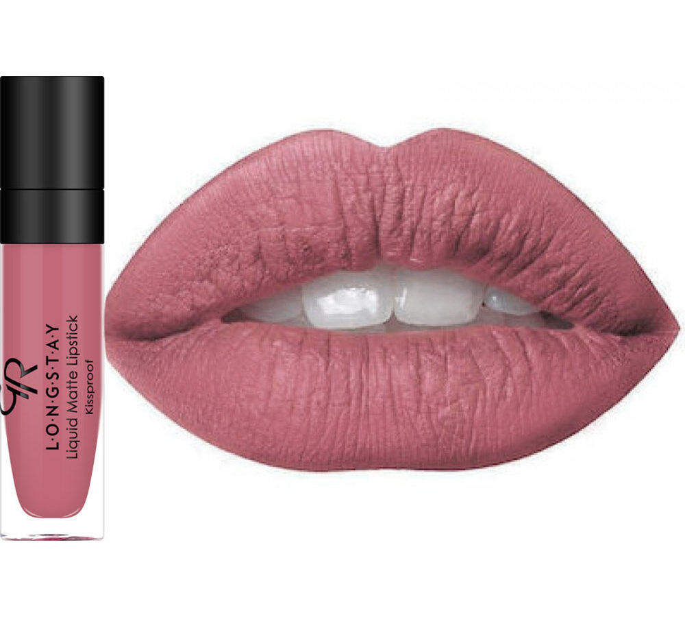 20220105111925_cb044a5f Golden Rose Longstay Liquid Matte Lipstick Kissproof GR 36
