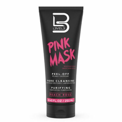 Level3 Pink Mask 250ml