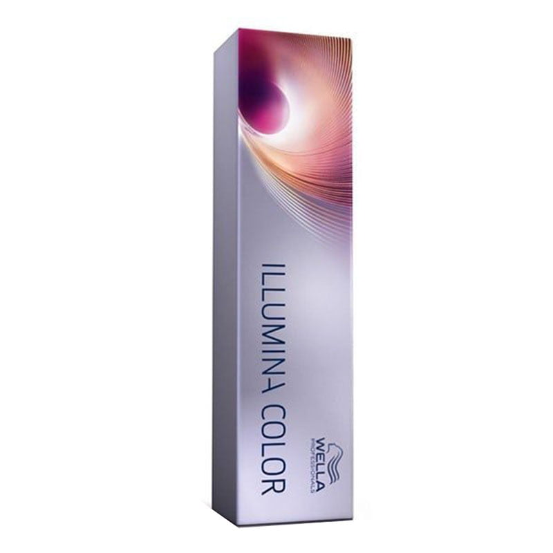 Wella Professionals Illumina Color 5/43