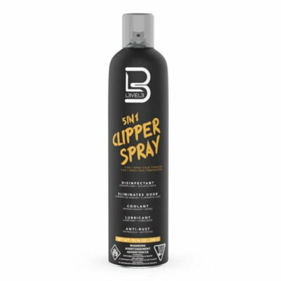 Level3 Clipper Spray 300ml