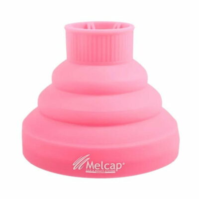 Melcap Silicone Diffuser Pink