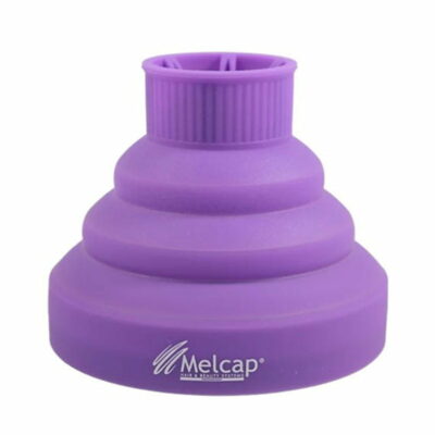 Melcap Silicone Diffuser Purple
