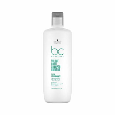 Schwarzkopf Professional Bc Bonacure Volume Boost Shampoo 1000ml