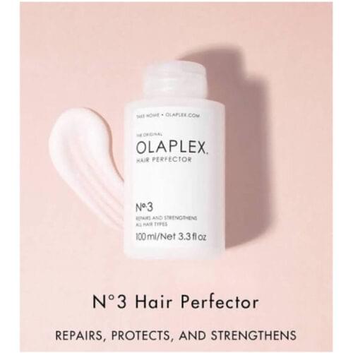 817a3e1b47de2db9561905bd2387921f No3 Olaplex Limited Edition 250m