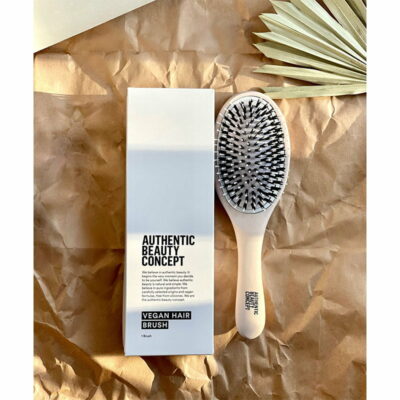 Authentic Beauty Concept Vegan Hair Brush