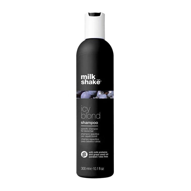 Milk_Shake Icy Blond Shampoo 300ml