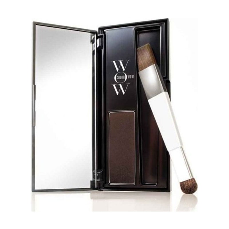 Color Wow Root Cover Up Dark Brown