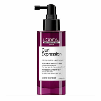 LOreal Professionnel Serie Expert Curl Expression Density Stimulator 90ml Oreal Professionnel Serie Expert Curl Expression Density Stimulator 90ml