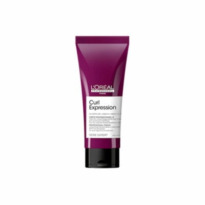 LOreal Professionnel Serie Expert Curl Expression Long Lasting Intensive Moisturizer 200ml