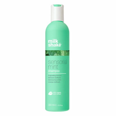 Milk Shake Sensorial Mint Hair Refreshing shampoo 300ml