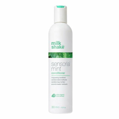Milk Shake Sensorial Mint Hair conditioner with mint extract 300ml