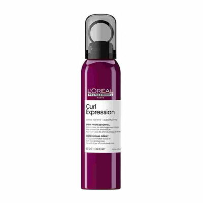 LOREAL Professionnel Serie Expert Curl Expression Drying Accelerator 150ml