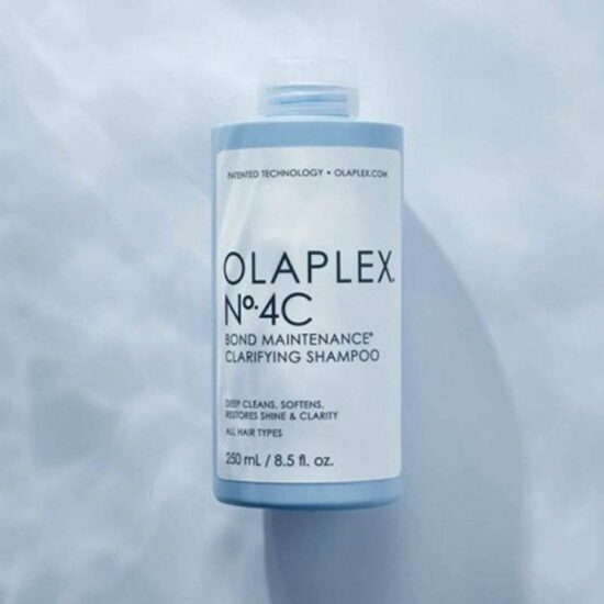 Χωρίς-τίτλο5-17 Olaplex Nº 4C Bond Maintenance Clarifying Σαμπουάν 250ml